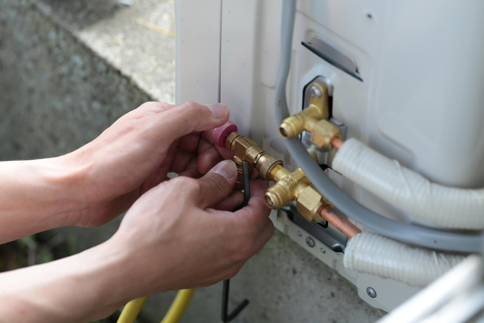 puissance chaudière gaz Marseille